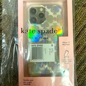 Kate Spade ♠️ case